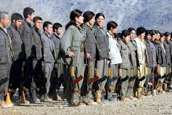 İmralı'dan görüntülü mesaj! Silah bırakma çağrısı yinelendi