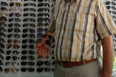 "Korsan gözlükçüler"i önleyecek düzenleme yolda