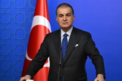 Ömer Çelik açıkladı: Cumhurbaşkanı Erdoğan cumartesi sabahı tarihi açıklama yapacak