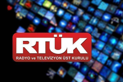 RTÜK: Cezalar ağır ve kasıtlı yayın ihlalleri sonucunda uygulandı