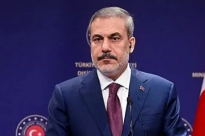 Türkiye'den petrol ve doğalgaz hamlesi... Bakan Fidan: Bir ilk olacak