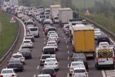 Yola çıkacaklar için uyarı ortalama hız denetimi başlıyor