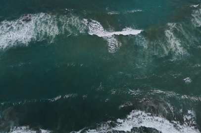 Beykoz'da denize girmek yasaklandı