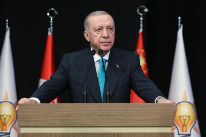 Cumhurbaşkanı Erdoğan Nurettin Topçu'yu andı