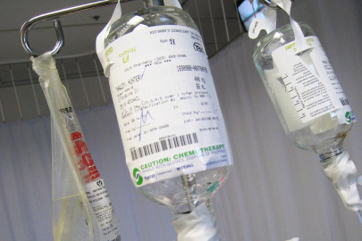 Kemoterapiye Bağlı Saç Dökülmesini Önleyen &#39;Çığır Açıcı&#39; Yöntem Geliştirildi