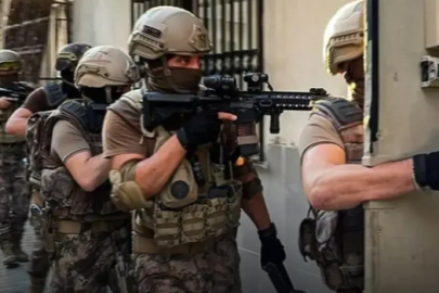 Operasyonun hazırlıkları 4 ay sürdü! Zehir tacirlerine büyük darbe
