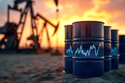 Petrol fiyatları Merkez Bankası'nın radarında!