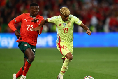 Toni Kroos'tan Lamine Yamal'a övgü: Yeteneği muazzam