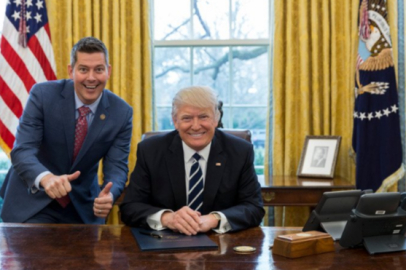 Trump, NASA'nın ''Geçici Direktörü'' olarak atadı