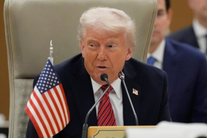 ABD Başkanı Trump, Ukrayna'ya silahları NATO üzerinden göndereceklerini açıkladı