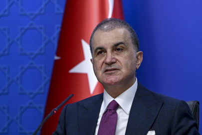 AK Parti Sözcüsü Çelik: Terörsüz Türkiye hedefine ulaşılması için kritik eşik geçilmiştir