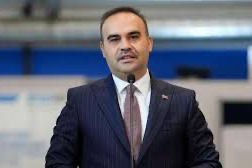 Bakan Kacır’dan 81 il için dev kalkınma planı