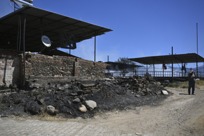 CHP'li belediyeden vicdansız adım! Afetzedelere bunu da yaptılar