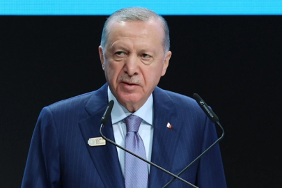Cumhurbaşkanı Erdoğan'dan Srebrenitsa Soykırımı mesajı