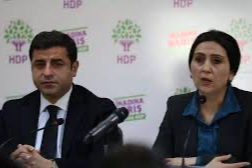 Demirtaş ve Yüksekdağ için tahliye talebi yapıldı