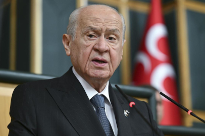 Devlet Bahçeli: Türkiye terör musibetinden kurtuluşun eşiğindedir