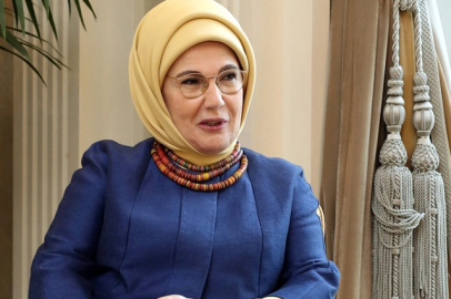 Emine Erdoğan: Hayattan koparılan Bosnalı kardeşlerimizi rahmetle anıyorum