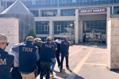 FETÖ'nün güncel finans yapılanmasına operasyon: 16 gözaltı kararı