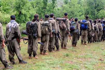 Terör örgütü PKKbugün silah bırakmaya başlıyor! Süreci MİT izleyecek