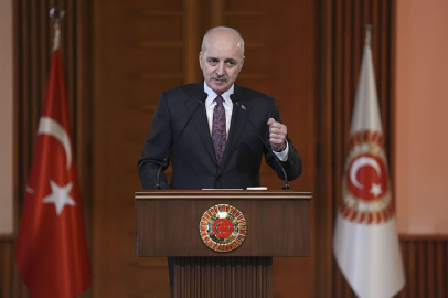 Terörsüz Türkiye dönemi resmen başladı... Kurtulmuş: Herkesi sürece destek vermeye davet ediyorum