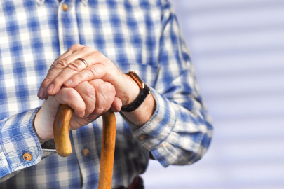 Türkiye'de 2050'de her 4 kişiden biri 65 yaş üzerinde olacak