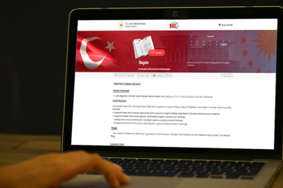 Atama kararları Resmi Gazete'de yayımlandı