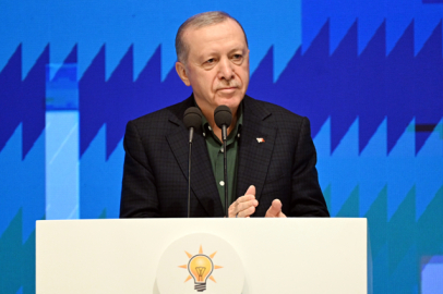 Cumhurbaşkanı Erdoğan'dan tarihi mesajlar: Bugün güçlü Türkiye'nin şafağı söküyor