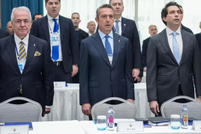 Sürpriz ayrılık! Fenerbahçe'de istifa açıklandı