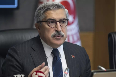 Terör örgütü PKK silah bıraktı... AK Partili Yayman: Kazanan Türkiye olacak!