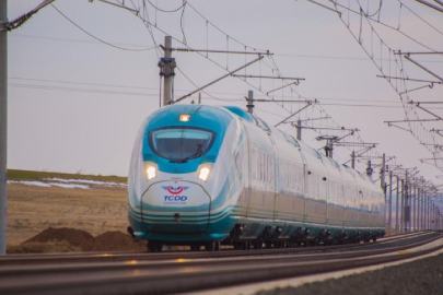 Yaz tatilinde YHT'lerde ek sefer düzenlenecek