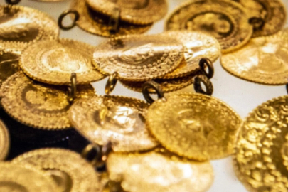 Piyasada hareketlilik: Altın fiyatları dikkat çekiyor