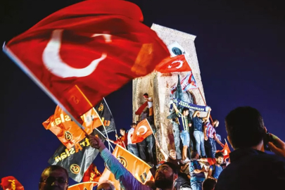 15 Temmuz darbe girişimi ekonomiyi de hedef aldı15 Temmuz darbe girişimi ekonomiyi de hedef aldı