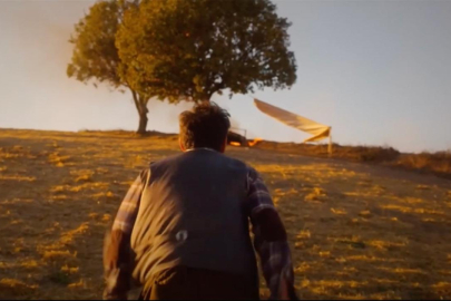 "Buğday Tanesi" Japonya'dan ödülle döndü