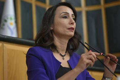 DEM Parti: Üçlü ittifak kesinlikle yok