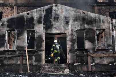 İnsanları değil araçları kurtardılar! 78 kişinin öldüğü otel yangınında vahim iddia
