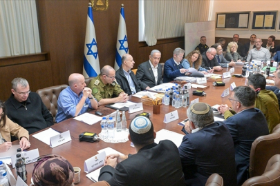 İsrail Yüksek Mahkemesi'nden istihbarat şefi atamasına onay