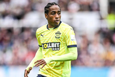 Kyle Walker-Peters transferi resmileşti: Beşiktaş’tan açıklama geldi