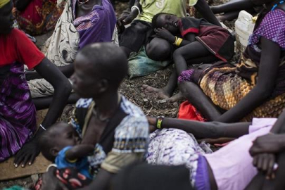 Nijerya'da 161 milyon kişi gıda güvencesizliğiyle karşı karşıya