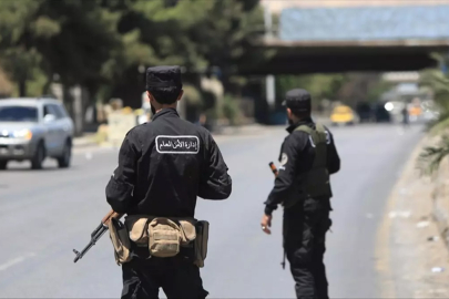 Suriye'de Dürzi ve Bedeviler arasında çatışma! 10 kişi öldü, 40 kişi yaralandı