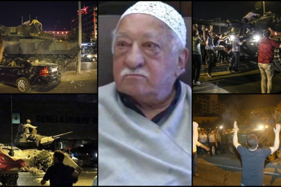 Amerikan rüyası kabusa dönmek üzere! PKK'nın feshini FETÖ'nün çöküşü takip edebilir