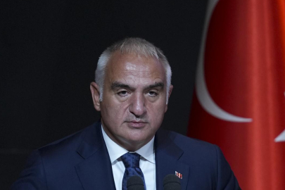 Bakan Ersoy'dan 15 Temmuz Demokrasi ve Milli Birlik Günü mesajı