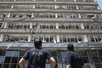 FETÖ'cüler MİT ve Ankara Emniyetini de hedef aldı