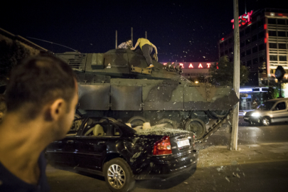 Hain darbe girişiminin ekonomiye zararı: Kişi başı 2 bin dolar!