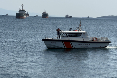 İstanbul'da korku dolu anlar! Aniden gözden kayboldu