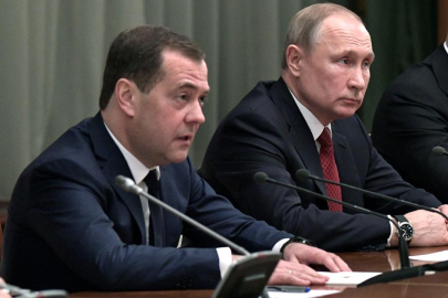 Rusya: Trump’ın Kremlin’e yönelik seyirlik ültimatomunu umursamadık