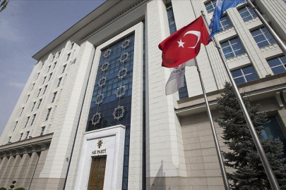 ''Terörsüz Türkiye'' sürecine kamuoyu desteği! AK Parti araştırma sonucunu açıkladı