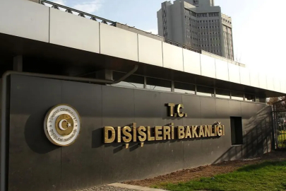 Türkiye'den İsrail'e Suriye tepkisi: Müdahil olmasını kınıyoruz