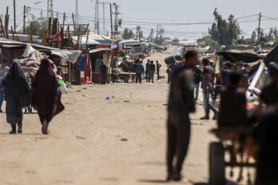 Uzmanlar, İsrail'in insani yardım kenti planını uluslararası hukuka aykırı buluyor