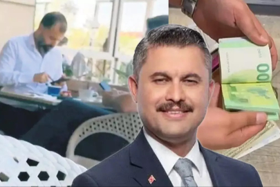 Yolsuzlukta yeni perde! Rüşvet listesi ele geçirildi