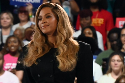 ABD'li şarkıcı Beyonce'nin henüz yayımlanmamış şarkıları çalındı